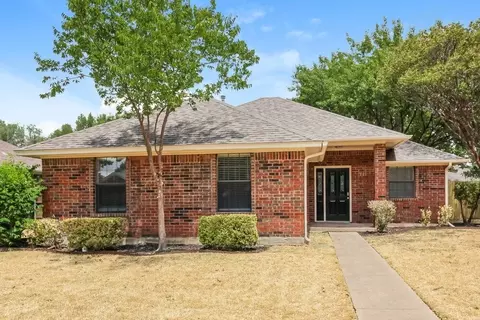 217 Tanglewood St, Denton, TX 76207