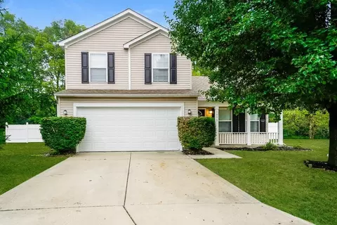 1495 Brigade Cir, Indianapolis, IN 46234