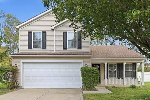 1495 Brigade Cir, Indianapolis, IN 46234