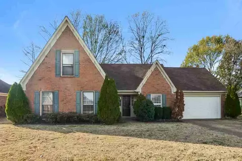 951 Cully Rd, Memphis, TN 38018