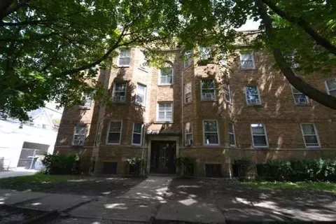 3709 N Hoyne Ave #2, Chicago, IL 60618
