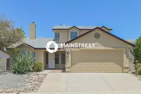 5124 W Citrine Pl, Tucson, AZ 85742