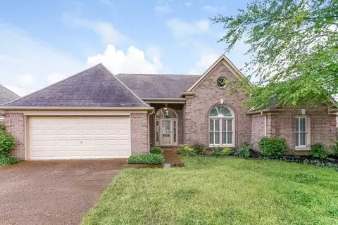 9317 Barrow Dr, Cordova, TN 38016