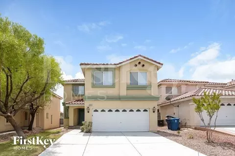 10129 Flagstaff Butte Ave, Spring Valley, NV 89148