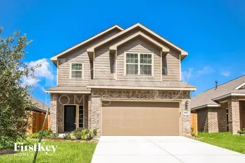 18924 Caney Forest Dr, New Caney, TX 77357