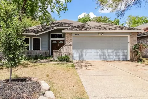 8619 Spring Green Dr, Houston, TX 77095
