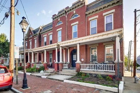 800 W Clay St #A, Richmond, VA 23220