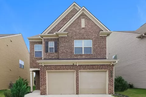 3396 Baylor Cir, Mcdonough, GA 30253