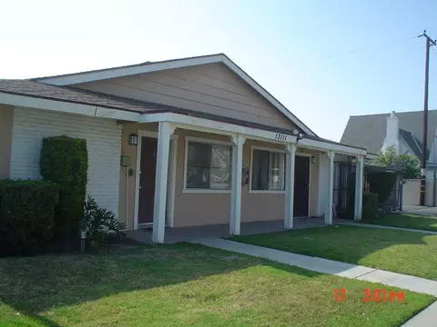 13111 Cypress St #4, Garden Grove, CA 92843