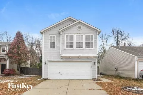 5982 Radcliff North Ln, Plainfield, IN 46168
