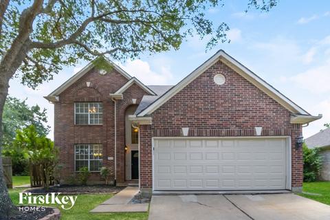 14146 Ivy Bluff Ct, Houston, TX 77062