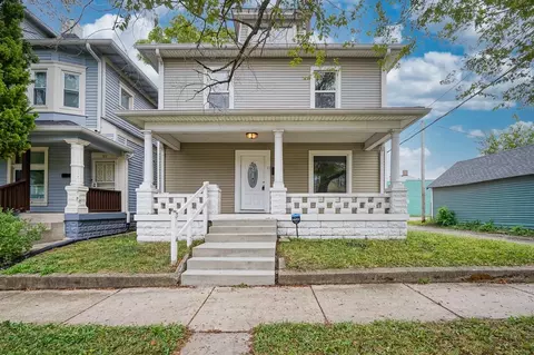 17 N Randolph St, Indianapolis, IN 46201