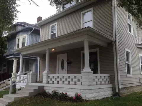17 N Randolph St, Indianapolis, IN 46201
