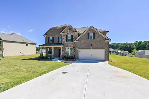 3398 Shoals Ridge Dr, Dacula, GA 30019