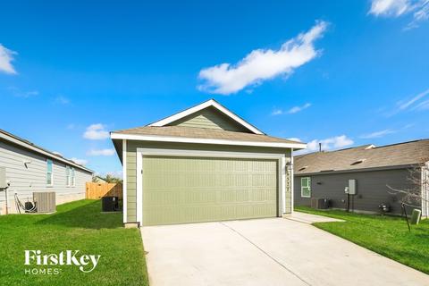 6527 Arid Way, San Antonio, TX 78252