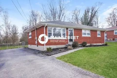 8808 Fernview Dr, Louisville, KY 40291