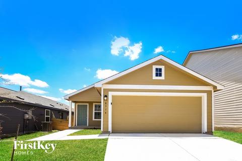 8514 Western Tanager, San Antonio, TX 78245