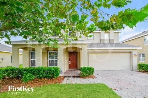 129 Ponte Vedra Dr, Davenport, FL 33837