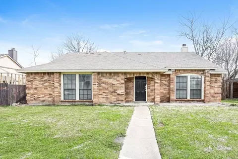 5322 Brookport Dr, Garland, TX 75043