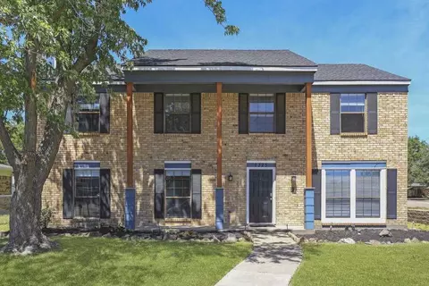 2325 Woodhollow Ave, Mesquite, TX 75150