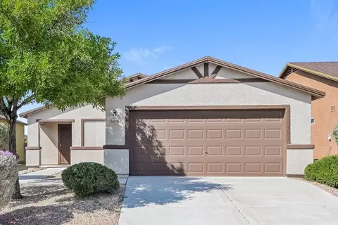 5075 E Fishhook Ct, Tucson, AZ 85756
