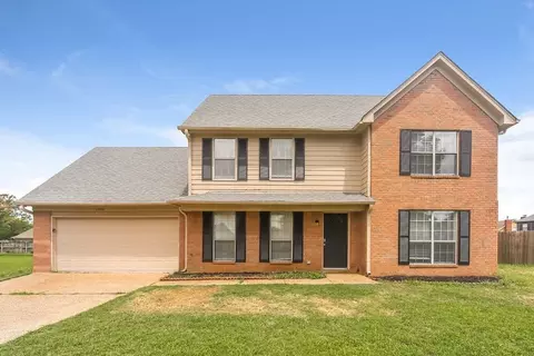 4320 Whispering Bend Cv N, Memphis, TN 38125