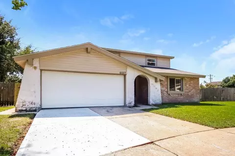 6027 Leafwood Cir, League City, TX 77573