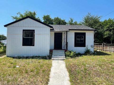 4211 Canal St, Dallas, TX 75210