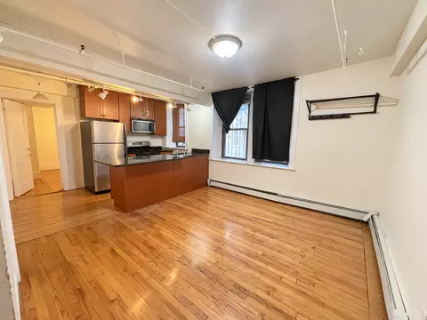 51 Park Dr #B1, Boston, MA 02215