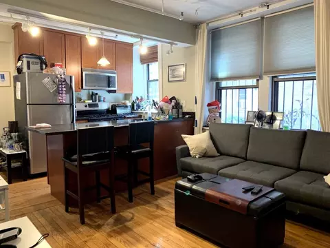 51 Park Dr #B1, Boston, MA 02215