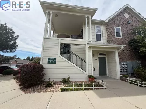 18959 E Warren Dr #F104, Aurora, CO 80013