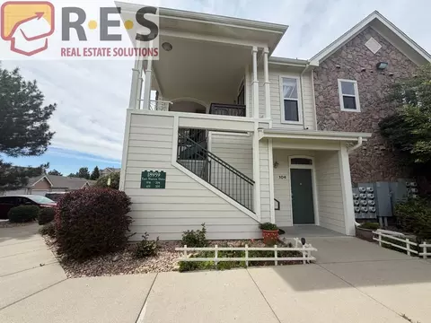 18959 E Warren Dr #F104, Aurora, CO 80013