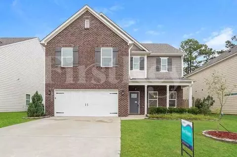 1112 Pine Valley Dr, Calera, AL 35040