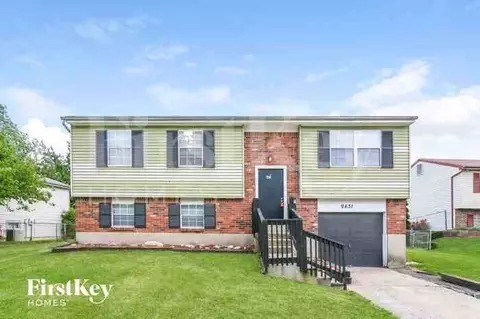 9431 Pepperidge Dr, Indianapolis, IN 46235