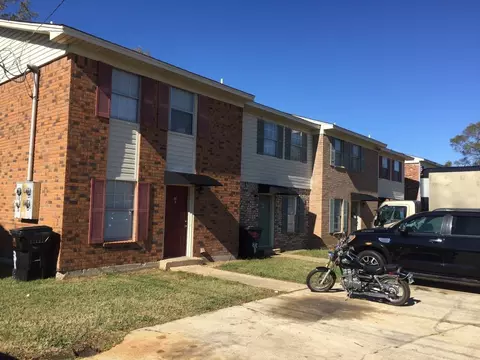 58 Colonial Dr #D, Monroe, LA 71203