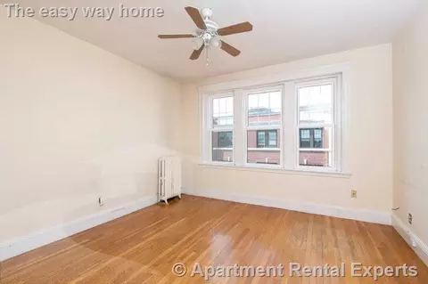 18 Forest St #41, Cambridge, MA 02140