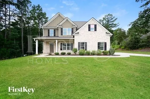 215 Cheshire Dr, Griffin, GA 30223