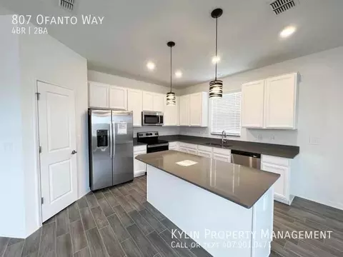 807 Ofanto Way, Haines City, FL 33844