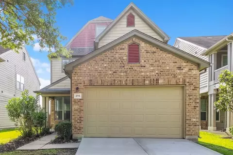 2715 Feather Green Trl, Fresno, TX 77545