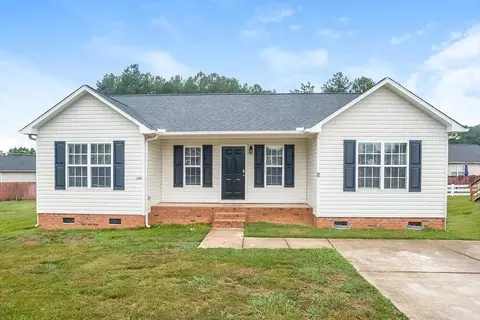 105 Birch Ct, China Grove, NC 28023