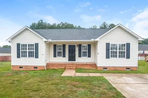 105 Birch Ct, China Grove, NC 28023