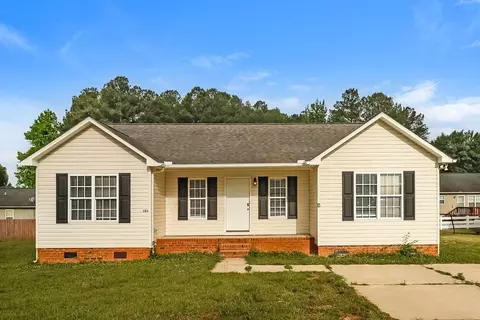 105 Birch Ct, China Grove, NC 28023