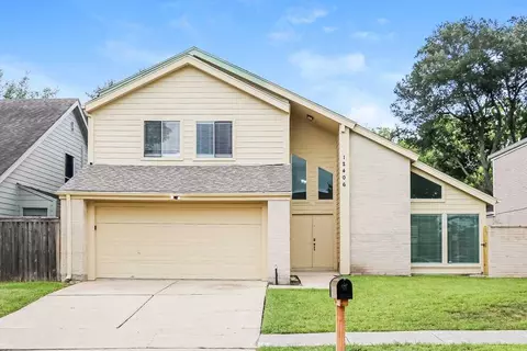 12406 S Garden St, Houston, TX 77071