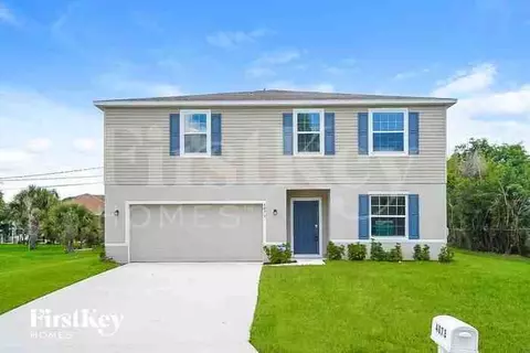 4073 SW Jaqust St, Port Saint Lucie, FL 34953