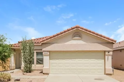 5216 E Flower Ave, Mesa, AZ 85206