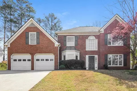 2969 Kaley Dr NW, Kennesaw, GA 30152