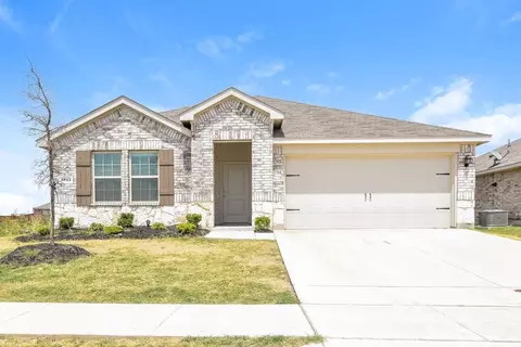 3012 Dexter Ct, Forney, TX 75126
