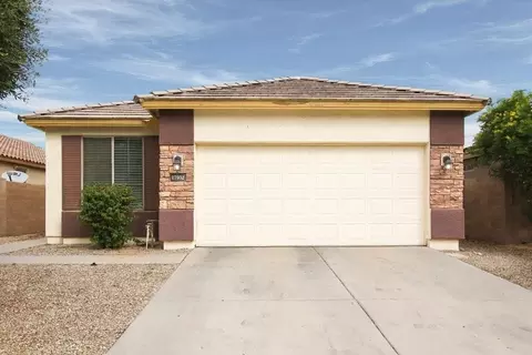 17932 W Vogel Ave, Waddell, AZ 85355