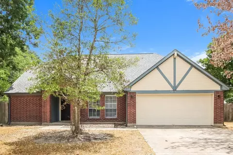 5015 Cupids Bower Ct, Spring, TX 77388
