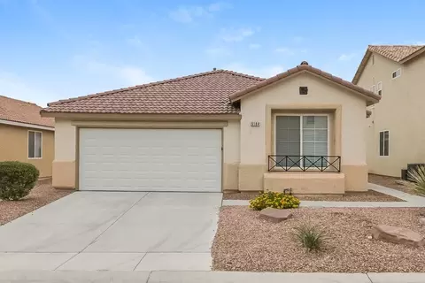 9184 Cazador St, Paradise, NV 89123